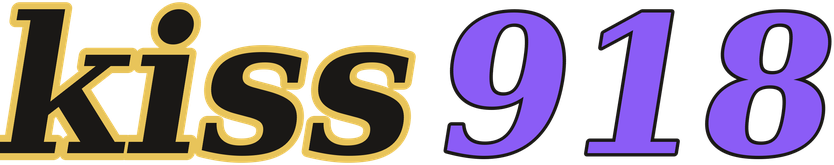 kiss918 logo